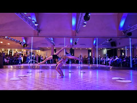 Balancea -  Sportakrobatik Show Duo