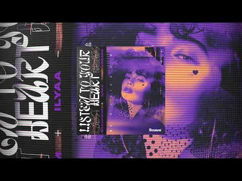 Braaheim, ILYAA, URBANO - Listen To Your Heart