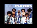 Ohio Players = I Want To Be Free