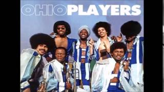 Ohio Players = I Want To Be Free