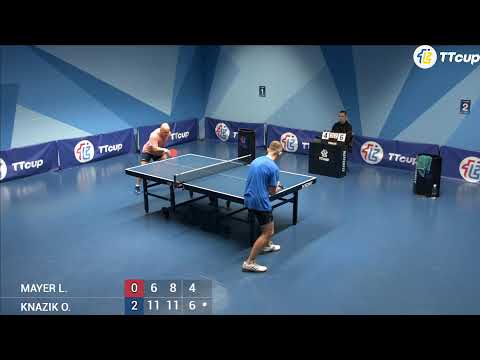 21.01.2023 TTCup Czech 7