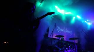 Enfold Darkness - Exaltations Part 1 (LIVE)