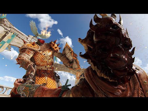 New Conqueror is ACTUALLY BROKEN 😥