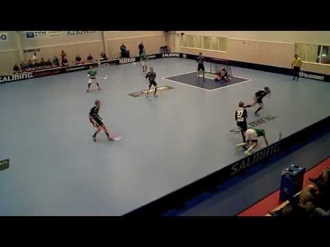 Herrar Div2 141019 Lindås IBK  - Lindome IBK (9-7) HD Per1