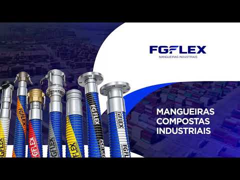 Vídeo FGFLEX
