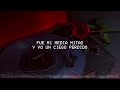 Rey Ruiz - Mi media Mitad (Letra/Lyrics)