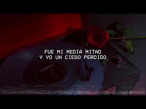Rey Ruiz - Mi media Mitad (Letra/Lyrics)