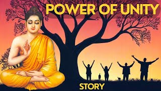 Unity Is Strength | A Powerful Story Of Unity