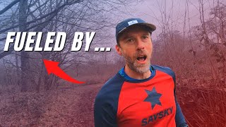 FUELED BY... | Brighton Marathon Training | Week 6
