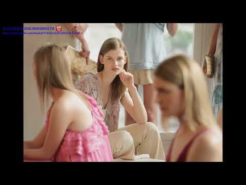 Гидре Дукаускайте (Giedre Dukauskaite) part 1