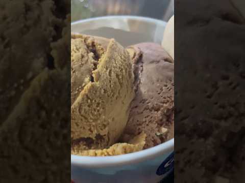 Ice cream on a rainy day😋 | #shorts #shortvideo #ytshorts #icecream