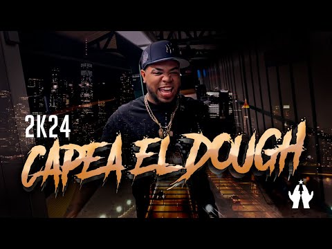 El Regimen - Capea el  dough 2K24| Vídeo Oficial