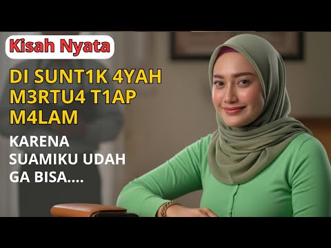 KISAH NYATA  Ayah Mertuaku Yang Seorang Dokter