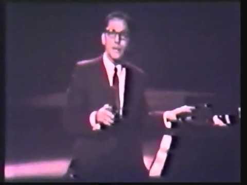 Tom Lehrer   Decimal   The Frost Report