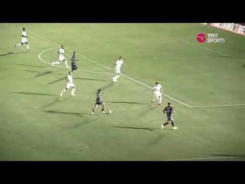 cianorte 0x3 CORINTHIANS (class) 22 de fevereiro de 2024 tntsports