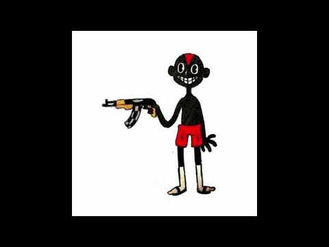 (FFP) "GROSS" WEIRD LIL DARKIE x EDDISON TYPE BEAT (PROD.MERCURY)