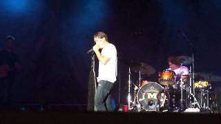 Jason Michael Carroll - Hurry Home. Kingsport, TN.