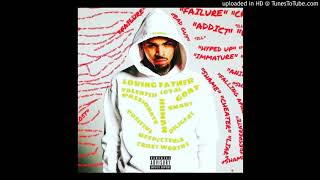 Chris Brown - Notice (Heartbreak) (Unreleased Leak)