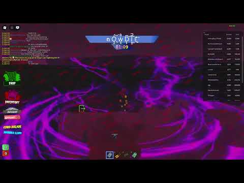 Pure Insanity | Tornado Alley Ultimate