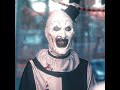 Terrifier Edit GLXXMSTRIDER DON T STOP Slowed Edit Ghost Halloween