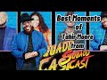 Best Moments of Tahir Moore | Squadd Cast