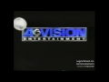 A Vision Entertainment 1993