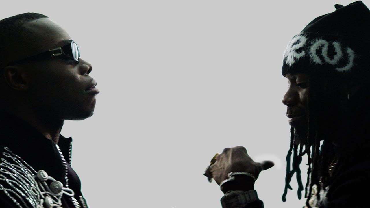 Top 100 Songs - Daily Music Chart from Mali (10/11/2023) | Popnable