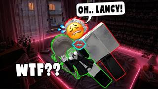 💔 He Kissed Me... But He Called Me Her Name 😭 TTS Roblox Story