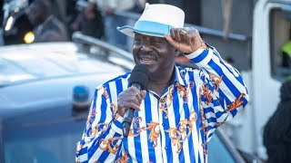 Download lagu Raila Odinga Directs his supporters to boycott Safaricom, KCB, and Star gazette . mp3