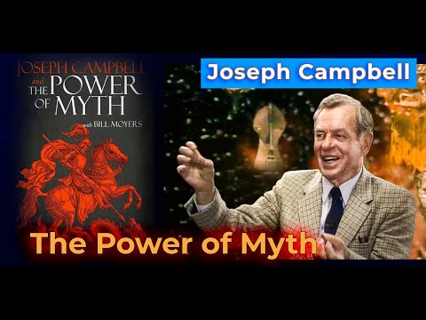 The Power of Myth 01  -  The Hero's Adventure