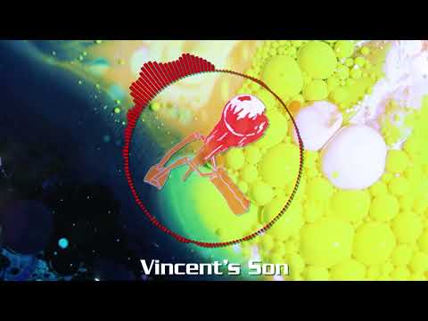 cosmicprank - Vincent's Son
