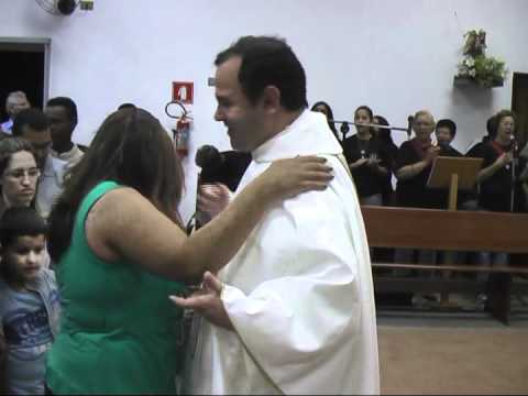 Aniversario de Padre Hélio - Parte 05