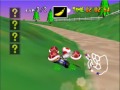 Mario Kart 64 Special Cup 150cc