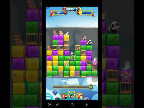 Pet Rescue Saga Level 2602 ~ NO BOOSTERS