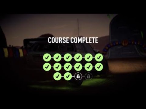 Need for SpeedPayback pt87