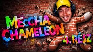 Meccha Chameleon 4.Rész új pályák jöttek!