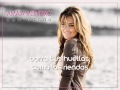 Amaia Montero - Caminando (con letra / lyrics ...