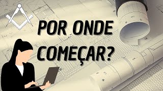 Quais as Etapas de um projeto de arquitetura? As Principais Fases de um Projeto Arquitetnico!