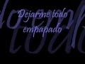 The Used - The Best Of Me Sub. Español 