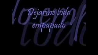 The Used - The Best Of Me Sub. Español