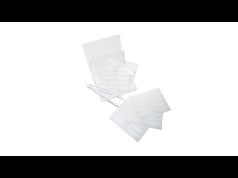 Contours Rx LIDS BY DESIGN 7mm Eyelid StripsDramatic