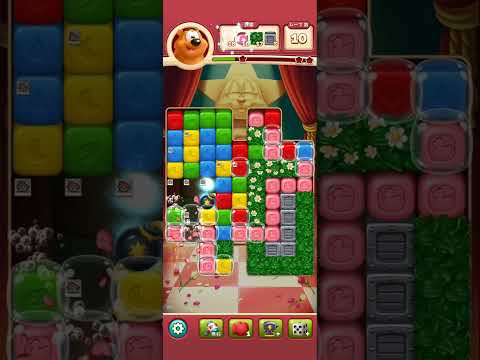 Toon Blast Level 6193-6195-2 Clear @mlupin‘s Room(2)