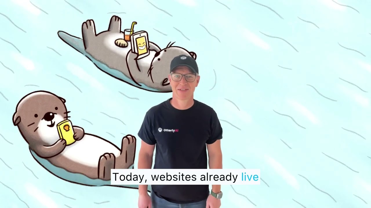 Agentic Web