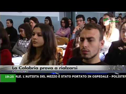 infostudio ore 19:20 05 Dicembre 2017