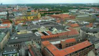 Spider Murphy Gang - Sommer in der Stadt