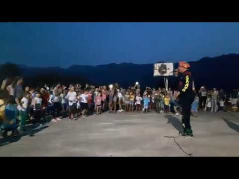 Šanta Panta Župa 2017-Župa u srcu