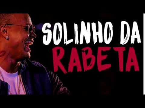 Leo Santana - Solinho da Rabeta