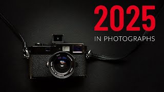 My 2025 in Wide-Angle Street Photographs | Jeff Ascough