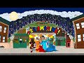 Elmo And Company Presents 1 2 3 Imagine Monsters Version FanMade Show Audio