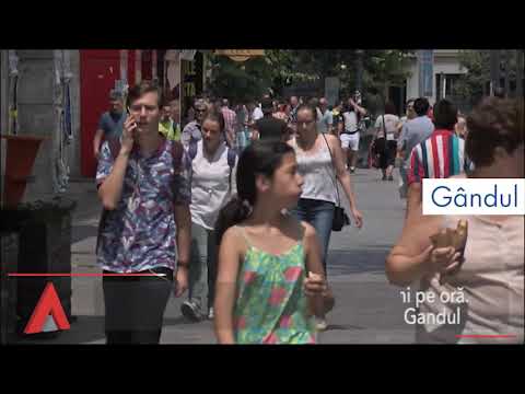 Stiri Mediafax 160718 ora 17